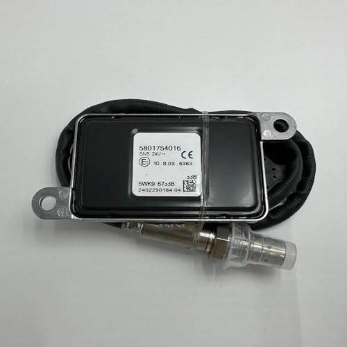 Sonde NOx 5wk96733b pour entretien échappement Iveco Stralis