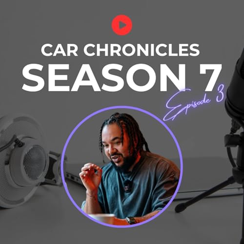 Have I left it to late to get ready for summer? (Season 7 Ep3)