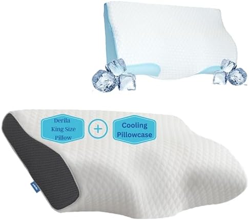 Federa Rinfrescante Ice-Touch 50x80 Cm – Singola – Made In Italy - Foto 4