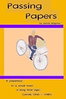 Passing Papers 1456507788 Book Cover
