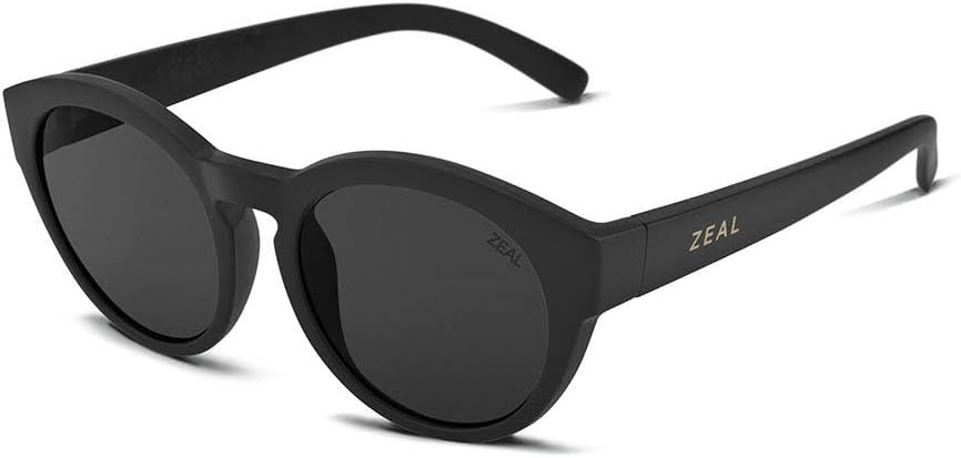 Zeal Optics Fleetwood | Plant-Based Polarized Sunglasses for Men & Women