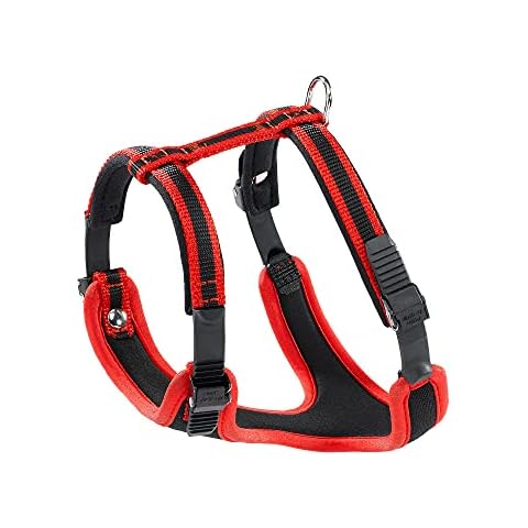 Ferplast Ergonomic Small Dog Harness Cover