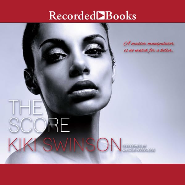 Cover art for The Score