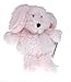 Bouillotte Peluche Naturelle Lapin COSY PLUSH JUNIOR
