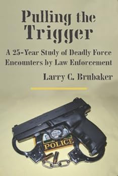 Perfect Paperback Pulling the Trigger Book