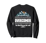We Are Overcomer