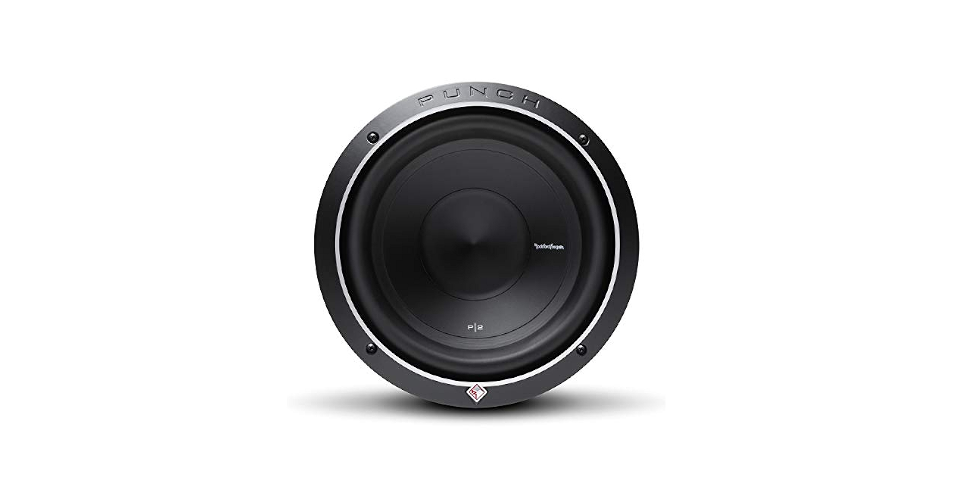 Rockford Fosgate ロックフォード P2D2-10 ROCKFORD FOSGATE ロックフォード・フォズゲート P2D2-10