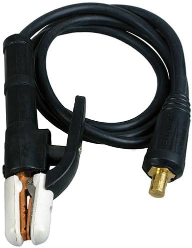MMA electrode holder cable