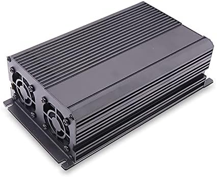Miniatura 2 de Fuente de alimentación conmutada de 1500 W, CA a CC 1500 vatios 41 V 42 V 43 V 44 V 45 V 46 V 47 V 48 V 49 V 50 V voltios adaptador de transformador