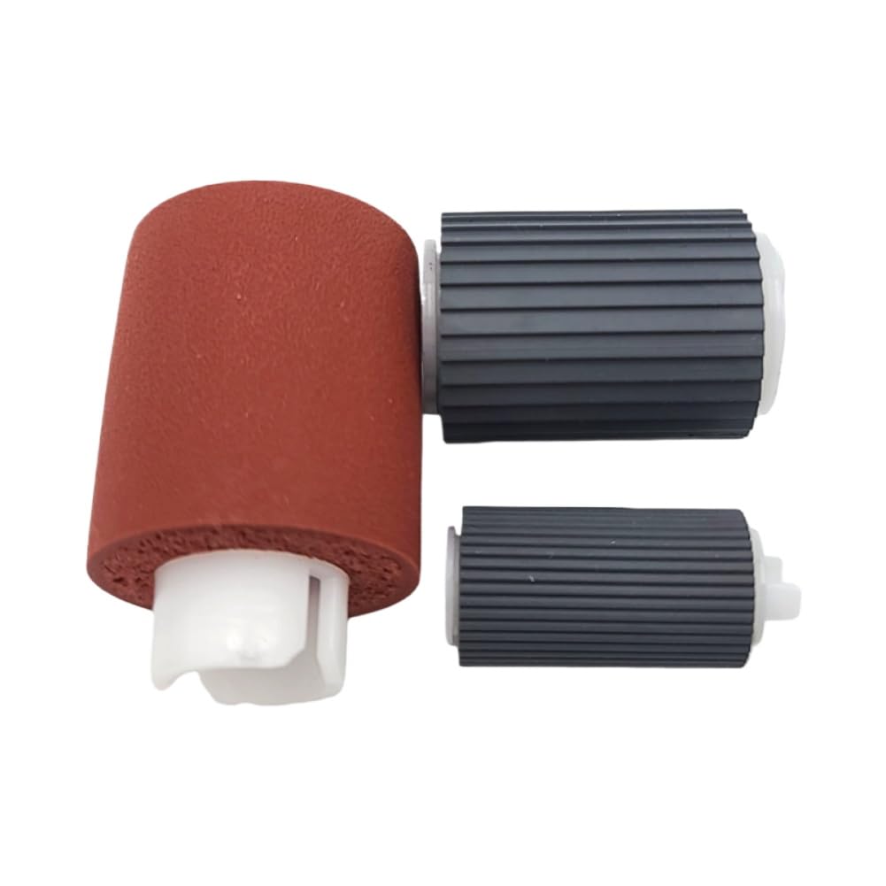 5X Separation Pickup Feed Roller FC5-2524-000 Kompatibel mit 6055