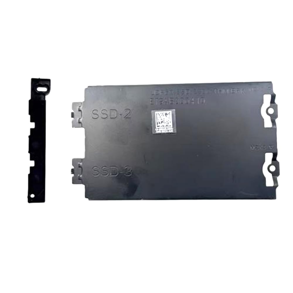 Amazon.com: Laptop SSD Hard Drive Heatsink + Bracket for Alienware