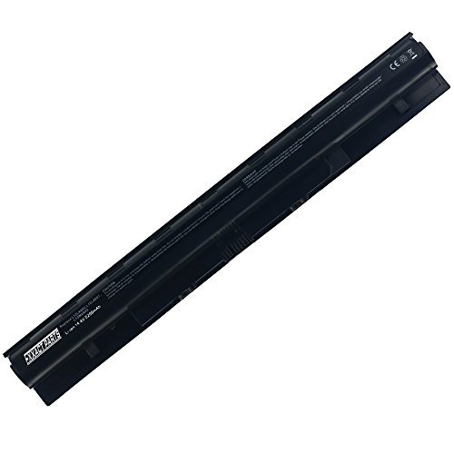 Exxact Parts SolutionsÂ®Lenovo Compatible High Capacity Replacement Laptop Battery for L12L4A02-LN G510s Series Lenovo G505s Series 14.4V 5200mAh