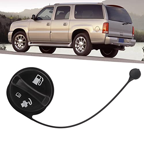Bouchon de réservoir d'essence idéal pour trajets en Silverado 3500 - 2