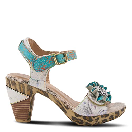 Image of Spring Step L'Artiste womens Wildcat