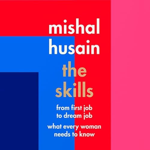 The Skills cover art