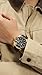 Diesel Mega Chief Watch for Men, Chronograph Men's Watch