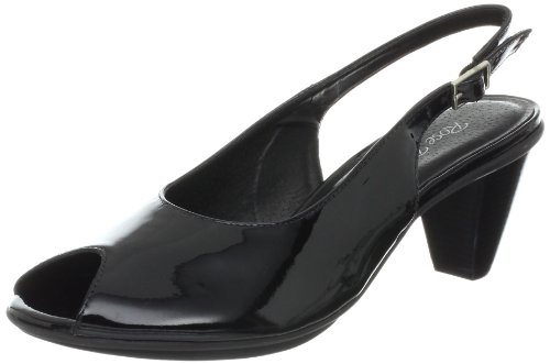 Walking Cradles Women's Solo Sandal