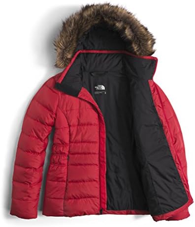 North Face Women's Gotham Jacket II 