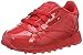 Reebok Classic Leather Patent, Zapatillas de Estar por casa Niños Bebé Unisex, Rojo (Primal Red 000), 20 EU