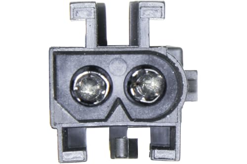 URO Parts 67618370816 Convertible Top Lock Motor, Front - Image 6