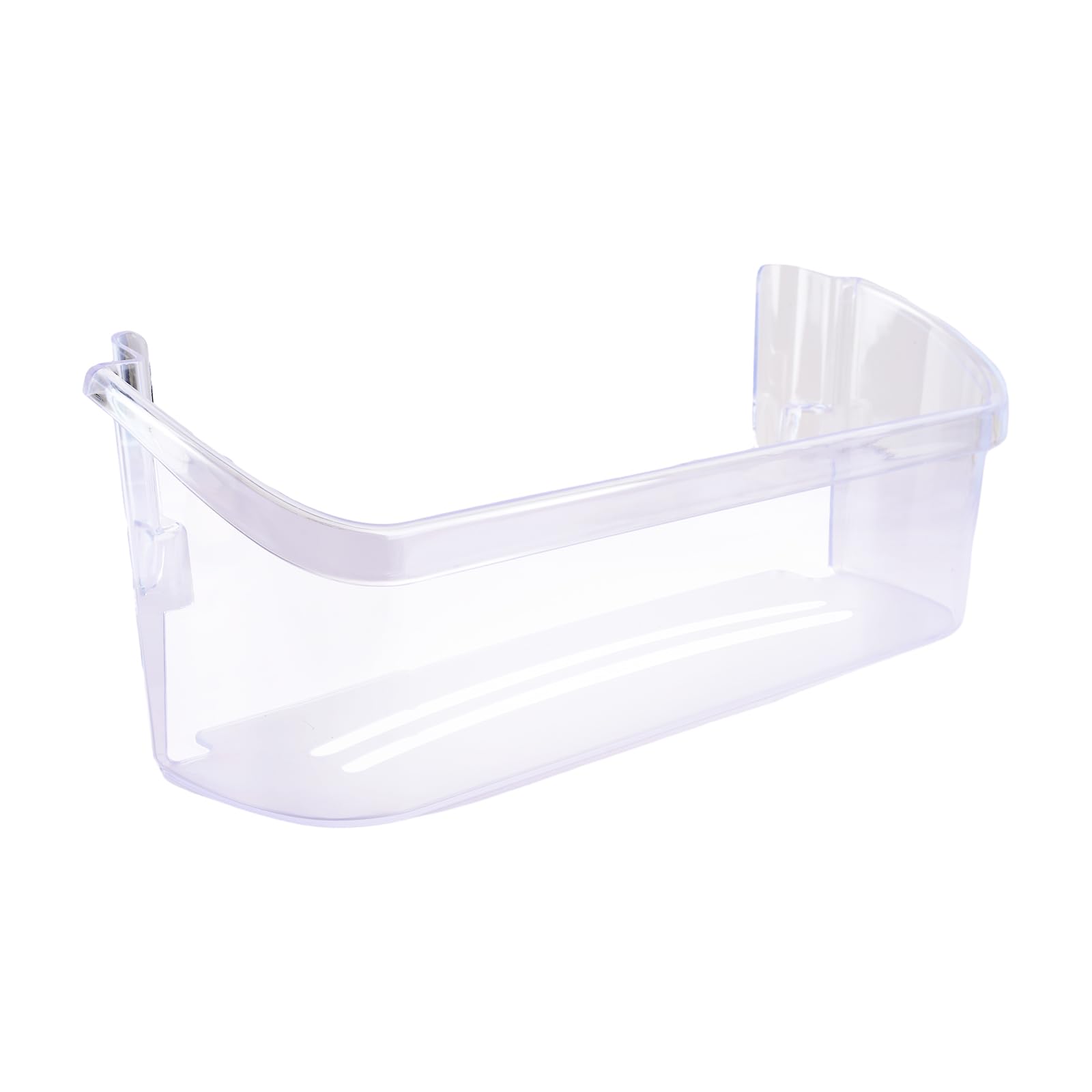 ???? ???????? 242126602 Refrigerator Door Bin Shelf (Side Shelf Rack)?Replacement Part for Frigidaire or Electrolux Refrigerator 4547407, PS12364199, AP6278233, EAP12364199, PS2421266