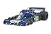 1/20 Tyrell P34 Six Wheeler