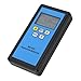 Brilluxa Radiation Detector, Nuclear Radiation Monitor, Geiger Counter, NR‑850 X γ β Handheld Radiation Dosimeter with LCD for Industrial Environmental Safety