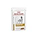 ROYAL CANIN Veterinary Urinary s/o Canine für Hunde | Doppelpack | 2 x 12 x 100 g | Feuchtnahrung für Hunde | Feine Stückchen in Soße | Zur Unterstütztung der Auflösung von Struvitsteinen