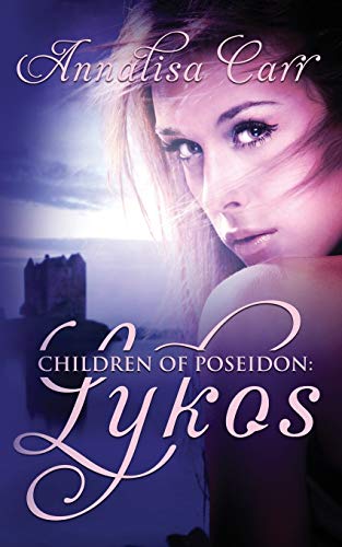 Preisvergleich Produktbild Carr, A: Children of Poseidon