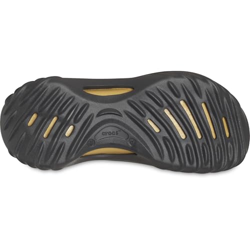 Image of Crocs Unisex-Adult Echo Wave Clogs
