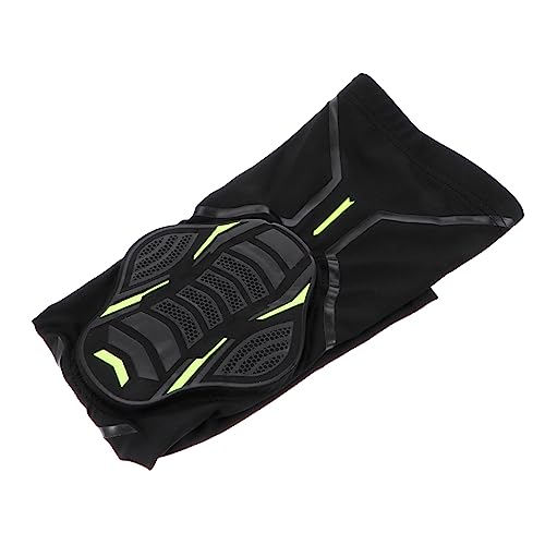 PACKOVE Elbow Sleeve Compression Support for Men Women Antislip Arm Sleeve for Relief Lightweight and Breathable Material for Weightlifting and Daily Activities