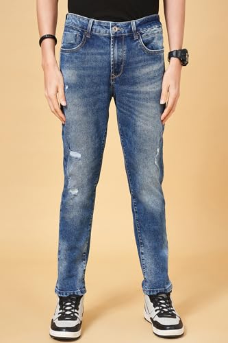 Image of S F Jeans CO Aware Men's Slim Jeans