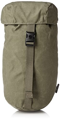 Fjällräven Kajka Side Pocket Pochette imperméable pour sac à dos