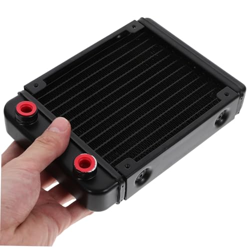 Refrigeración de PC para Computadora de Escritorio y Moto OSALADI 5