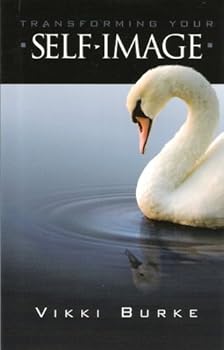 Paperback Transforming Your Self-Image Book