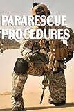 Pararescue Procedures: AFH 10-351 Pocket Size
