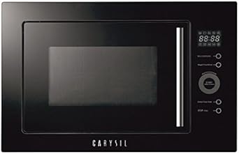 Carysil - 25 Liters Convection Microwave Oven