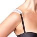 Maidenform Women's Bra Strap pad-Silicone