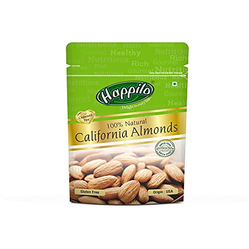Top 10 Best Almond Brands in India 2021