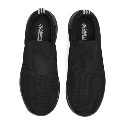 Image of Campus Men's SILTO Walking Shoes