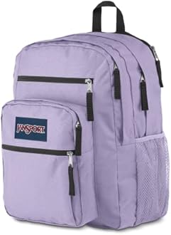 JANSPORT Large Backpack