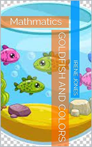 Goldfish and Colors