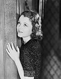 Merely Mary Ann Janet Gaynor 1931 Tm & Copyright 20Th Century Fox Film Corp./Courtesy Everett Collection Poster Print (8 x 10)
