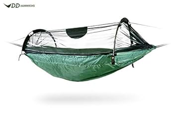【DD Hammocks】ハンモック Frontline Hammock Amazon | DD-XL-Frontline Hammock フロントライン ハンモック