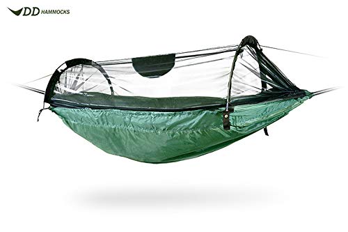 Amazon | DD-XL-Frontline Hammock フロントライン ハンモック-Olive