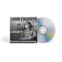 Legacy: the CCR years (John's Ver.)