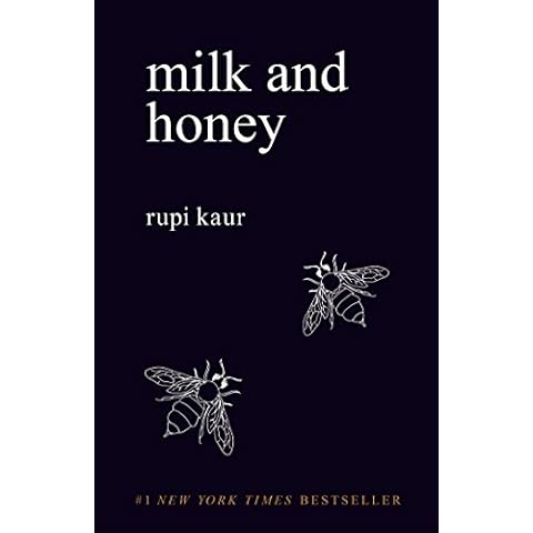 Milk and Honey Cover