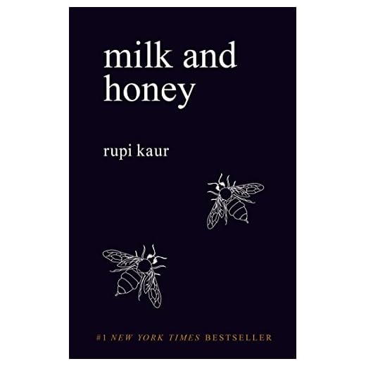 Milk and Honey