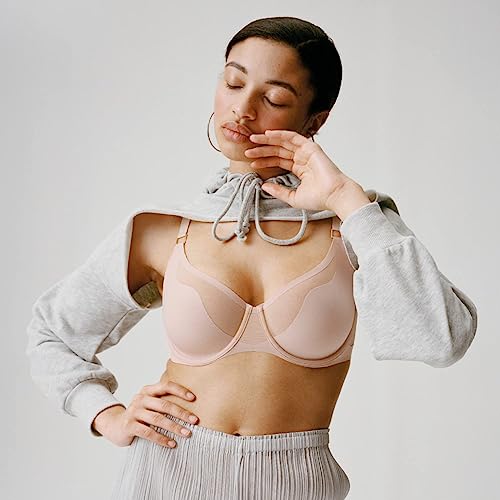 Chantelle Women's Pure Light Underwire Bra4