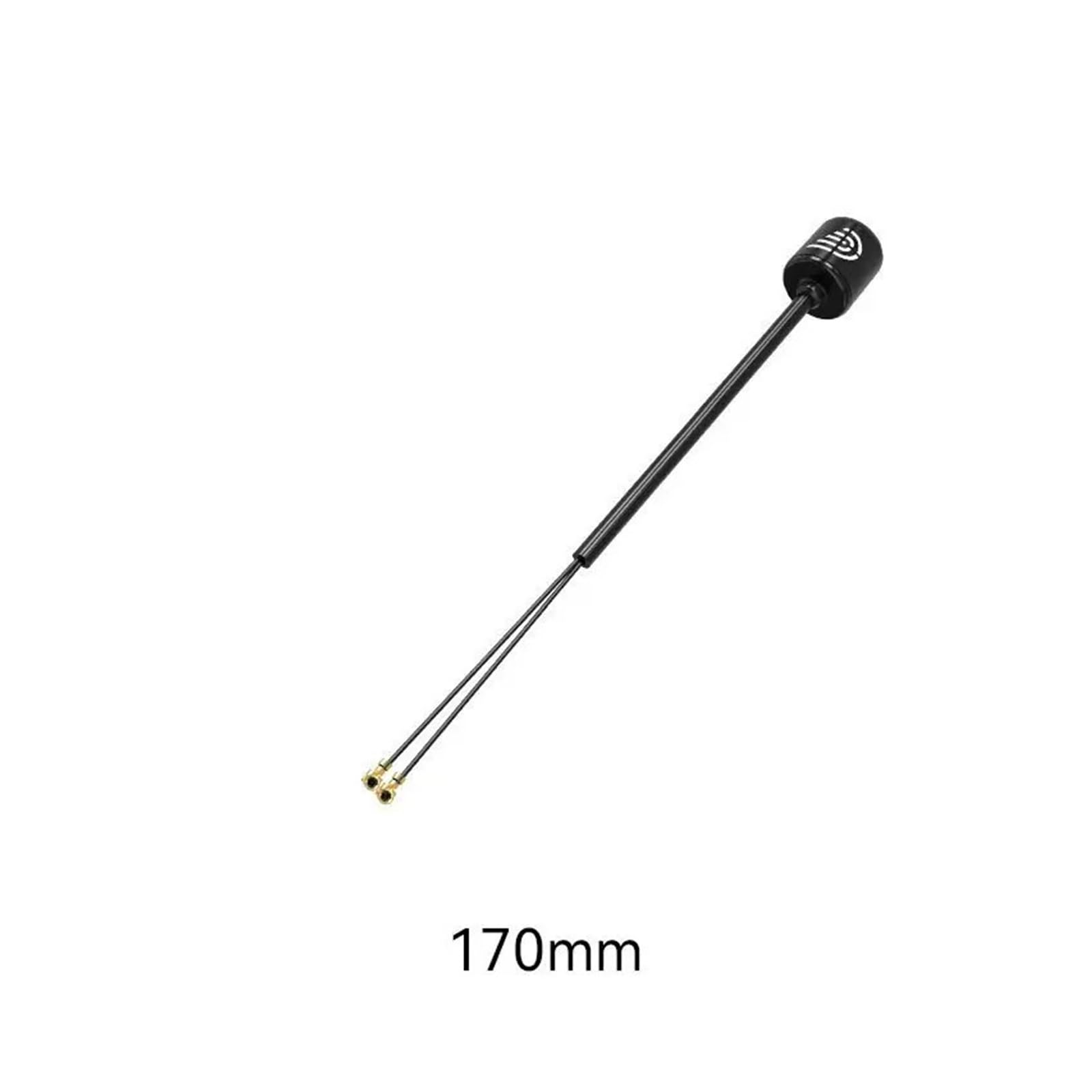 Kompatybilna podwójna antena O3, interfejs UFL(1pcs 170mm)